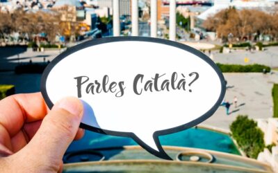 Viure en català